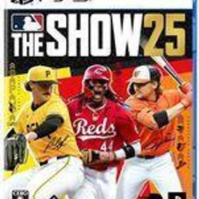 中古PS5ソフト MLB The Show 25 [英語版]