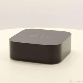 〔中古〕Apple(アップル) Apple TV 32GB MGY52J／A〔377-ud〕