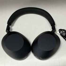 SONY WH-1000XM6 Bluetoothヘッドホン 本体のみ（外箱なし）