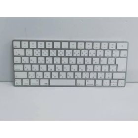 【良品】Apple Magic Keyboard/A1644/日本語配列（正規品）(1)