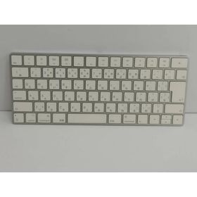 【良品】Apple Magic Keyboard/A1644/日本語配列（正規品）