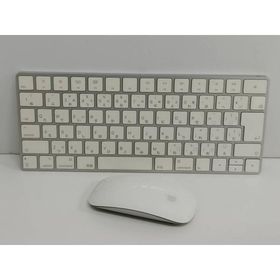 【正規品】Apple Magic Keyboard/日本語配列(A1644) Magic Mouse 2(A1657)セット！ (5)
