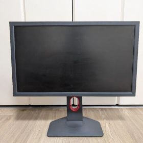 BenQ ZOWIE XL2411K 本体