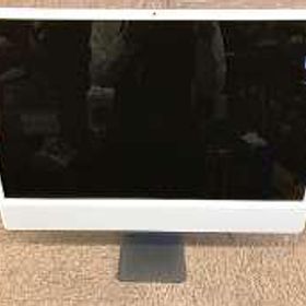 MacデスクトップPC MJV93J/A APPLE