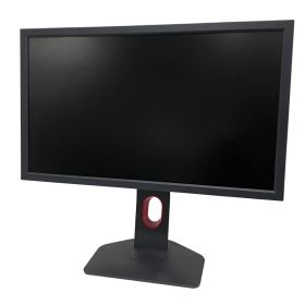 BenQ ZOWIE XL2411K 24インチ ゲーミング モニター 液晶 ディスプレイ 2021年製 PC 周辺機器 F11046113