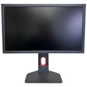 BenQ ZOWIE XL2411K 24インチ ゲーミング モニター ディスプレイ 2023年製 PC周辺機器 F10909567
