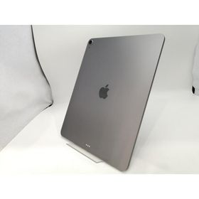 【中古】Apple 【Wi-Fi】 13インチ iPad Air（M3/2025) 128GB スペースグレイ MCNH4J/A【池袋東口】保証期間１ヶ月【ランクA】