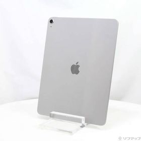 〔中古〕Apple(アップル) iPad Air 13インチ(M3) 128GB スペースグレイ 3N727J／A Wi-Fi〔377-ud〕