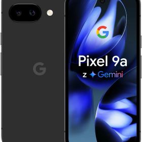 Google Pixel 9a Single Sim + eSim 256GB 5G 黒 オブジディアン アメリカ版 新品 SIMフリー スマホ 本体 初期不良保証