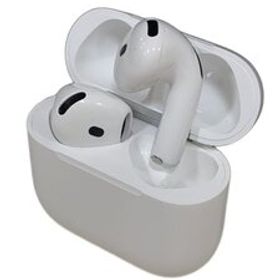 Apple◆イヤホン AirPods 4 MXP63J/A