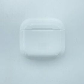 Apple◆イヤホン AirPods 4 MXP63J/A