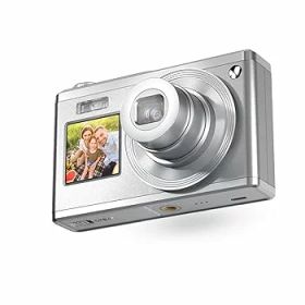 【中古】KEIYO【デジタルカメラ】光学6倍ズームデジタルカメラ AN-DC002【公式ショップ】