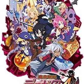 【中古】魔界戦記ディスガイア4 Return - Switch