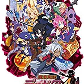 【中古】魔界戦記ディスガイア4 Return - Switch