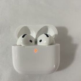AirPods4 第4世代 ANC A3055 エアポッズ