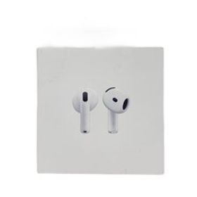Apple◆イヤホン AirPods 4 MXP63J/A