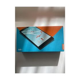 Lenovo TAB 7(MT8735B/2/16/And7.0/7/LTE) ZA380127JP