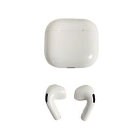 Apple◆イヤホン AirPods 4 MXP63J/A