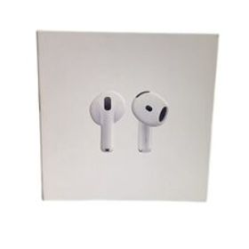 Apple◆イヤホン AirPods 4 MXP63J/A