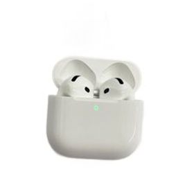 Apple◆イヤホン AirPods 4 MXP63J/A