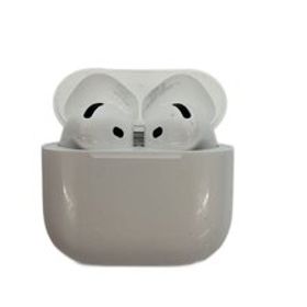 Apple◆イヤホン AirPods 4 アクティブノイズキャンセリング搭載モデル MXP93J/A//