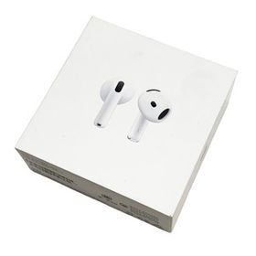 $$ Apple アップル AirPods 4 エアーポッズ4 MXP63J/A やや傷や汚れあり