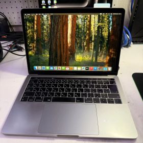MacBookPro 2019 i7搭載 16GB/1TB 美品