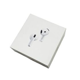 $$ Apple アップル AirPods 4 エアーポッズ4 やや傷や汚れあり