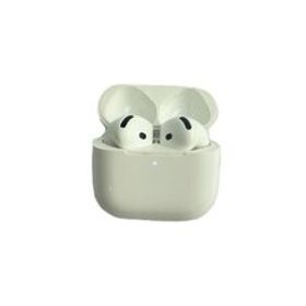 Apple◆イヤホン AirPods 4 MXP63J/A