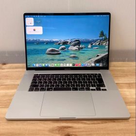 MacBook Pro 2019 16インチ 16GB 512GB