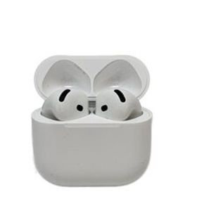 Apple◆イヤホン AirPods 4 MXP63J/A