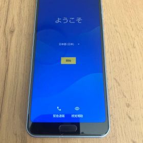 SHARP AQUOS sense3 plus SH-RM11 SIMフリー