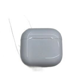 Apple◆イヤホン/A3058/AirPods4