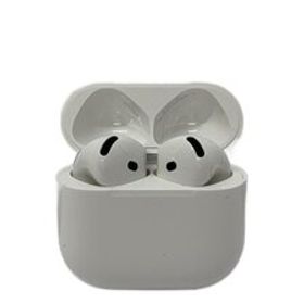 Apple◆イヤホン AirPods 4 アクティブノイズキャンセリング搭載モデル MXP93J/A