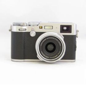 【中古】(フジフイルム) FUJIFILM X100F-S