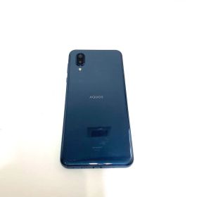 AQUOS Sense3 plusのメイン画像