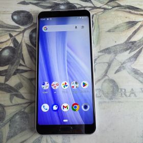 AQUOS sense3 plus サウンド64GB SIMロック解除済み