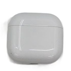 Apple◆イヤホン AirPods 4 MXP63J/A