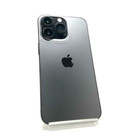 【全額返金保証】【最速発送】 iPhone 13 Pro 512GB グラファイト docomo 白ロム 動作確認済 76%