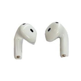 Apple◆イヤホン AirPods 4 MXP63J/A
