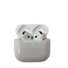 Apple◆イヤホン AirPods 4 アクティブノイズキャンセリング搭載モデル MXP93J/A