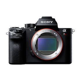 中古 1年保証 美品 SONY α7RII ボディ [ILCE-7RM2]