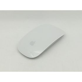 【中古】Apple Magic Mouse（2024/USB-C）ホワイト MXK53ZA/A【神戸】保証期間１週間