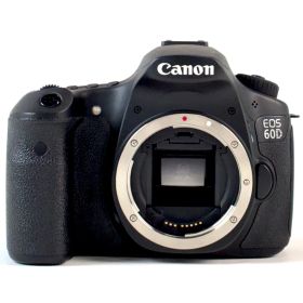 キヤノン Canon EOS 60D ボディ デジタル 一眼レフカメラ 【中古】