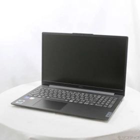 ソフマップ 〔中古品〕 LAVIE N15 Slim PC-N157DGAB カームブラック 〔NEC Refreshed PC〕【352】