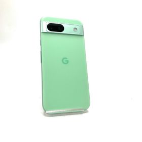 【全額返金保証】【最速発送】Google Pixel 8a 128GB SIMフリー 超美品 動作確認済(スマートフォン本体)