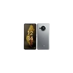 【Cランク・本体のみ】AQUOS R7 A202SH シルバー 中古 液晶不良あり【日曜日以外即日発送】【送料無料】