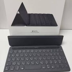 iPad Pro Smart Keyboard/A1829/日本語配列/10.5インチ〈MPTL2J/A〉