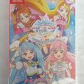 ひろがるスカイプリキュア HAC-P-BCZGA ディースリーパブリッシャー