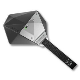 【新着商品】ロック付き 耐衝撃 全面保護 第3世代対応 ストラップ付き Pro ワイヤレス充電対応 AirPods キズ防止 AirPods エアポッズプロ3 (2025) 保護カバー AirPods ケース Pro3 Pro3 (2025モデル)対応 A39